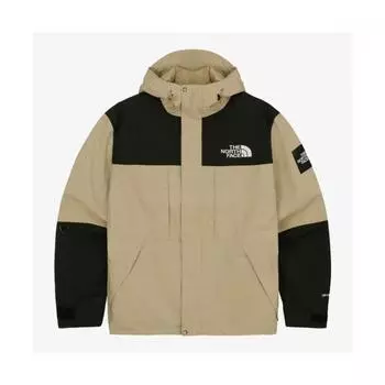 Магазин North Face Подлинная куртка North Face The North Face Nj2hq50k White Label Bayden бежевая 1795911 BEIGE/90