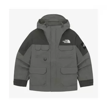 Магазин North Face Подлинная куртка North Face The North Face Nj3bq52k White Label Ranger 1797347 KHAKI/90