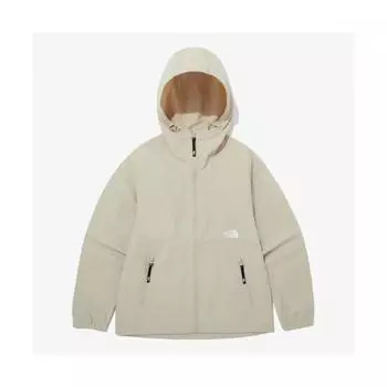 Магазин North Face Подлинная куртка North Face The North Face Nj3bq01b Exploreing Wind Jacket 1795591 LIGHT BEIGE/95