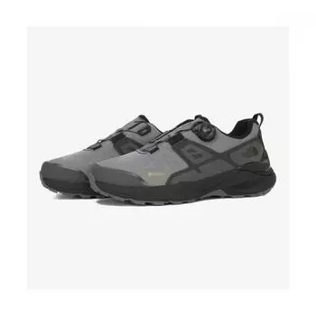 Магазин North Face Подлинная North Face The North Face Ns95q52b Energy Tech Alpha 2 Goretax Темно-серый 179777 DARK GRAY/230MM