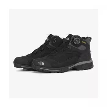 Магазин North Face Подлинная North Face The North Face Ns91q51a Sierra Mid Goretax Черный 1797761 BLACK/255MM