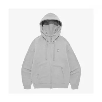 Магазин North Face Подлинная North Face The North Face Nj5jq50k Белая этикетка Мини-коробка с логотипом на молнии 1796703 MELANGE GREY/85