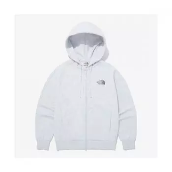 Магазин North Face Подлинная North Face Удобная толстовка с капюшоном North Face Nj5jq01j White Label на молнии 1797491 OATMEAL/85