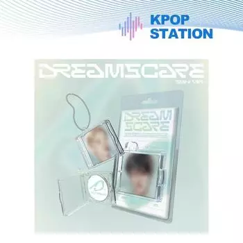 (+магазин подарков) NCT DREAM - МЕЧТА (СМини Вер.) [Случайная версия]