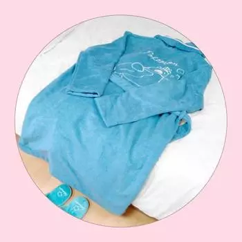 Магазин покемонов «Покемон во сне» халат для ночевки, 9756345057, популярный покемон в Корее