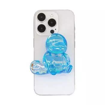 Магазин покемонов Сквиртл Голограмма Poptalk, 9364146464, Популярный покемон в Корее