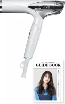 магазин ReFa BEAUTECH DRYER SMART Руководство по укладке волос включено [только официальный] (белый)