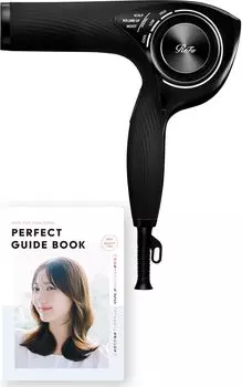 магазин ReFa DRYER PRO с руководством по укладке волос [только официальный] (черный)