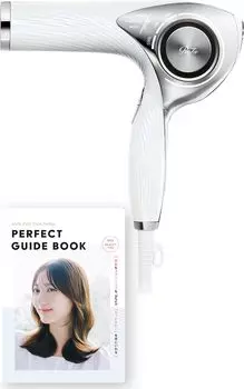 магазин ReFa DRYER PRO с руководством по укладке волос [только официальный] (белый)