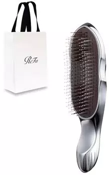 магазин ReFa ION CARE BRUSH [только официальный] серебряный