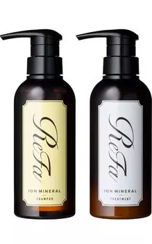 Магазин ReFa ION CARE ШАМПУНЬ ДЛЯ ЛЕЧЕНИЯ MTG Damage Repair [Официальный эксклюзив]