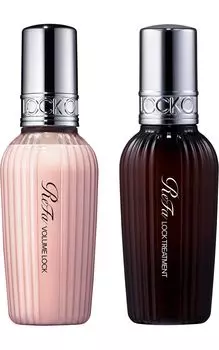 магазин ReFa VOLUME LOCK 100 мл ReFa LOCK Treatment VOLUME LOCK ReFa LOCK TREATMENT [только официальная версия] + 100 г/ReFa