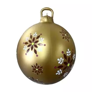 Магазин рождественских садовых украшений, украшение магазина, рождественские украшения, реквизит для украшения площадки, украшения для вечеринок, многоразовый, 60 см B