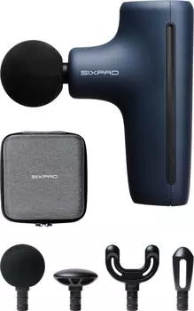 Магазин SIXPAD Power Gun Power Gun Active Exclusive [Официальный эксклюзив] Active/SIXPAD ([Цвет Амазонки] Темно-синий)