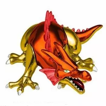 Магазин SQUARE ENIX Dragon Quest Metallic Monsters Галерея Darth Dragon [Только официальный]