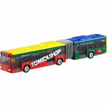 Магазин Tomica Original Mercedes Citaro сочлененный автобус