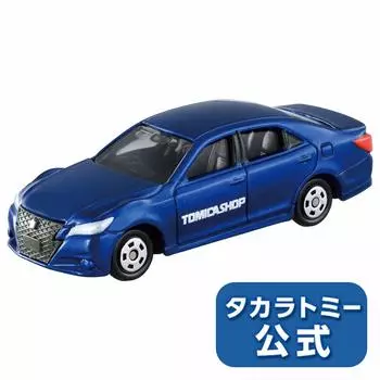 Магазин Tomica Original Toyota Crown Athlete