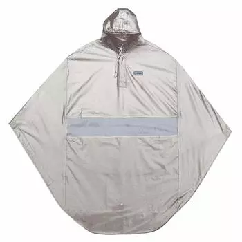 Магазин велосипедов MARUTO Пончо Премиум Серое D-3PORA серый