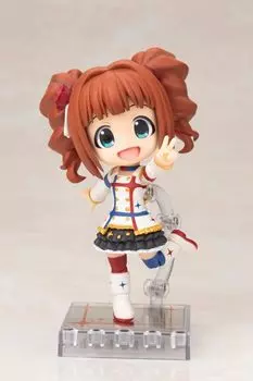 Магазин Яёи Такацуки Q-posh IDOLM@STER (Звездные воспоминания) (Котобукия Лимитед)