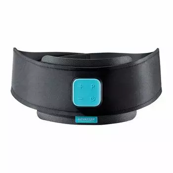 Магазин Япония Slender Tone Core EMS Пояс для пресса Тренировка внутренних мышц COREAM01 [Официальный]