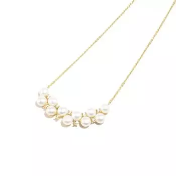 Магазин жемчуга Множество натуральных подлинных 11 6 мм пресноводных жемчужин 925 пробы белого цвета 5A класса CZ Все товары Подарок на выпускной Подарок на годовщину C-Girls Ожерелье,