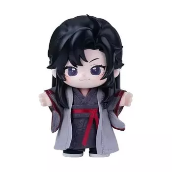 Mage Ancestor JOTOS15cm Yiling Old Ancestor Ver. PVC figure Dress up cute doll Official goods