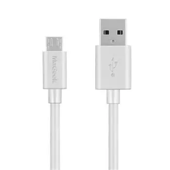 MaGeek Extra Long Micro USB Cable High Speed ??USB 2.0 A Male to Micro B Sync and Charging Cable Compatible with Samsung, Htc, Sony, Sharp, Motorola,L