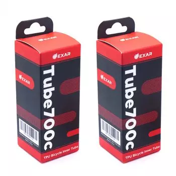 Magene EXAR TPU Tube 700C 36 г [Набор 2] (60мм)