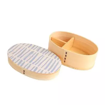 Magewappa Bento Box xx 500 мл Уретан Текущая модель j-kitchens 17,5 см 11,3 см 6,3 см