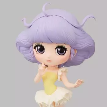 Magic Angel Creamy Mami Q POSket Creamy Mami VER.A, корейская популярная бандай