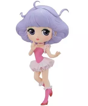 Magic Angel Creamy Mami Q posket-Creamy Mami- B rare color single item