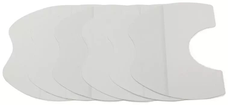 MAGIC BODYFASHION LiftUpForm 1180 прозрачный D