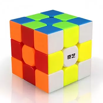 Magic Cube 3x3x3 от образовательного MagicCube образовательная магия тренировка мозга для ABS гладкий день рождения Рождество вход в школу EDC игрушка для пожилых людей большой