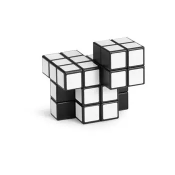Magic Cube Blanker Cube Bandage Camouflage Shape Mod Puzzle 3x3x3 Magic для профессионалов Плавное вращение Стабильность Образовательная игрушка Magic Cube