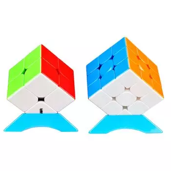 Magic Cube Наклейки 3x3x3 Magic Competition Cube 3D Puzzle Вращение Плавное для профессионалов и экспертов Образовательная игрушка (Конкурсная версия)