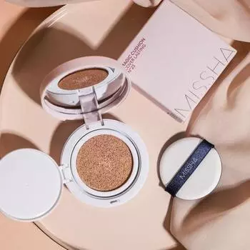 Magic Cushion Cover Lasting SPF50+PA+++ 15 г No. 21