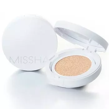 Magic Cushion Moist Up SPF50+/PA+++ 15 г No. 21