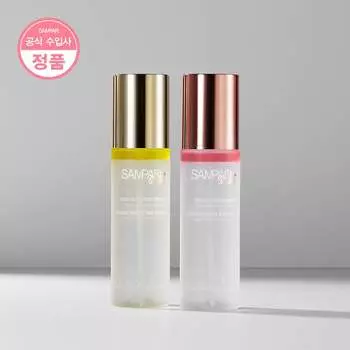 Magic Essence 2 флакона, специальное предложение (Сияние + Без пор)