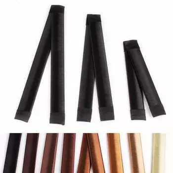 Magic Hair Styling Braider Synthetic Wig Hair Donut Girls Women French Twist DIY Hairbands Bun Maker Hair Accessories