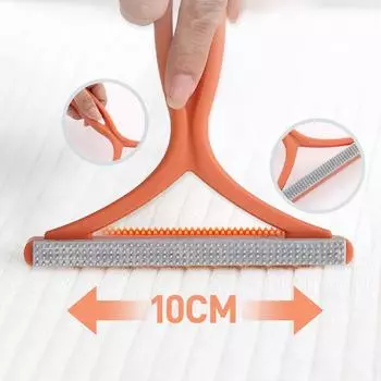 Magic Lint Remover Портативный Меховой Удаляющий Волос Бритва Для Ковра Шерстяного Пальто Легко Чистить Пух Ткань Бритва Щетка