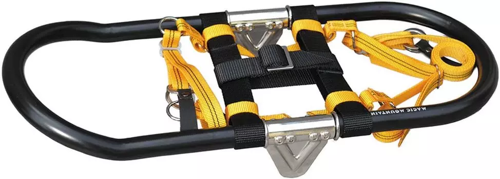 MAGIC MOUNTAIN Climbing Wakane Trace Line EVO TJWN013