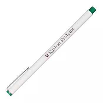 Magic pen Lashon Petit Emerald water-based MRPT-T74 изумрудный