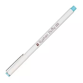 Magic Pen Lashon Petit Pale Blue на водной основе MRPT-T64 бледно-синий