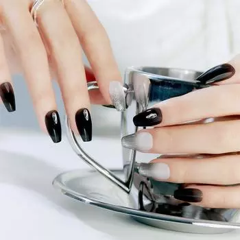 Magic Press Blackout (Гроб)