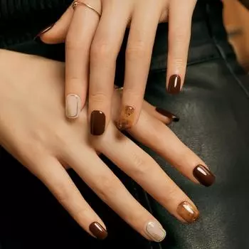 Magic Press Глубокий Эспрессо (Обычный раунд)