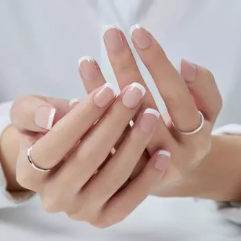 Magic Press Essential French (Regular Round)