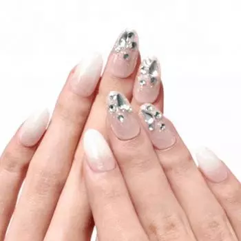 Magic Press Euphoria (Almond)