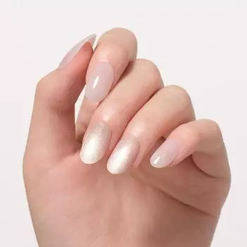 Magic Press Glimming Cream (Длинный овал)