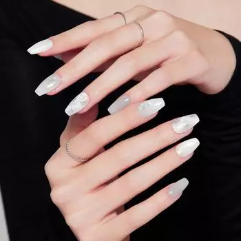 Magic Press Грейси Мрамор (Гроб)