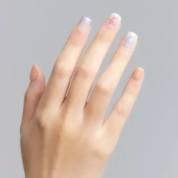 Magic Press Gummy Bear (Short Square)